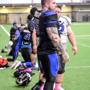 Meet your Posher, Scott